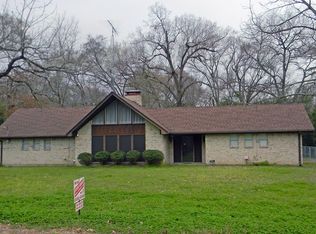 10997 Browning St, Brownsboro, TX 75756