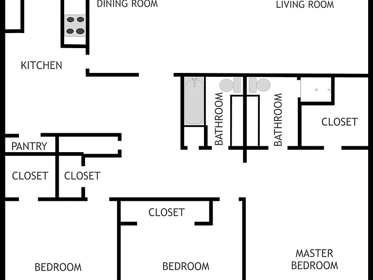 Mora Mi Apartments — Photo 16