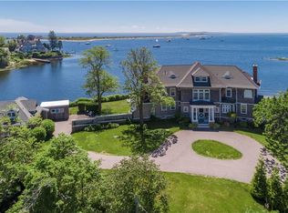 12 Arraquat Rd, Westerly, RI 02891