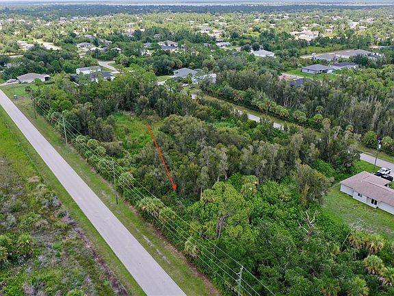 4th image of 5354 JENNINGS BOULEVARD LOT 14