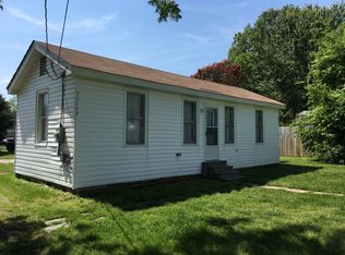 3314 Granby St #A, Hopewell, VA 23860