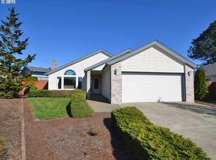 12514 SW Bexley Ln, Tigard, OR 97224