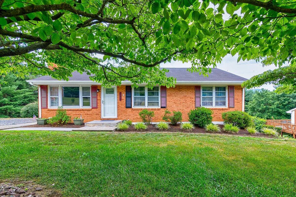150 Knollwood Dr, Troutville, VA 24175 Zillow