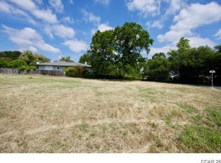 0 Mark Twain Rd #0, Angels Camp, CA 95222