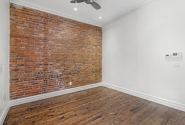 Rented by PREX Realty Corp