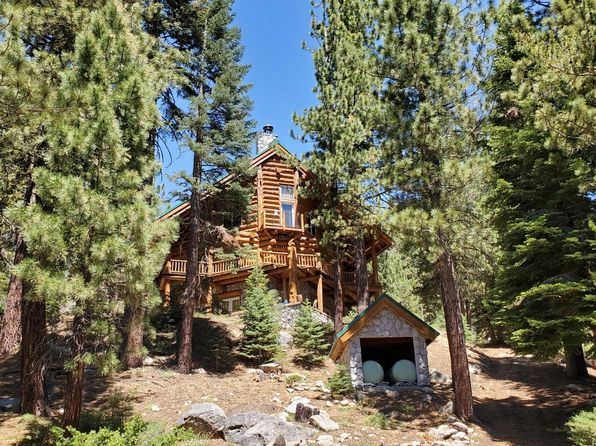 Bear Valley Real Estate - Bear Valley CA Homes For Sale | Zillow