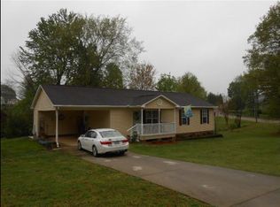 106 Alexander Dr, Cleveland, NC 27013