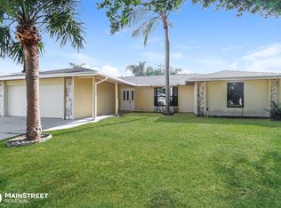 412 Tunison Ln, Sebastian, FL 32958