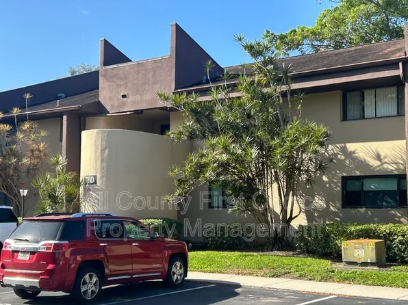 780 S Village Dr N APT 103, Saint Petersburg, FL 33716