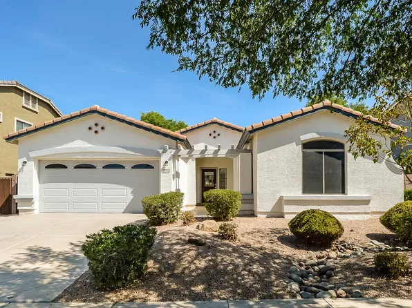 18752 E Superstition Dr, Queen Creek, AZ 85142