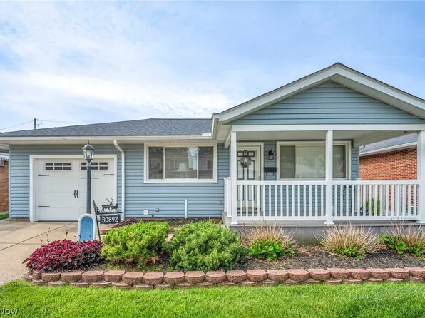 30892 Harrison Rd, Wickliffe, OH 44092