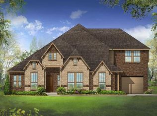 1405 Dahlia Dr, Burleson, TX 76028
