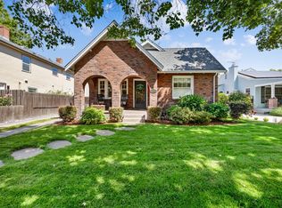1303 Santa Ynez Way, Sacramento, CA 95816