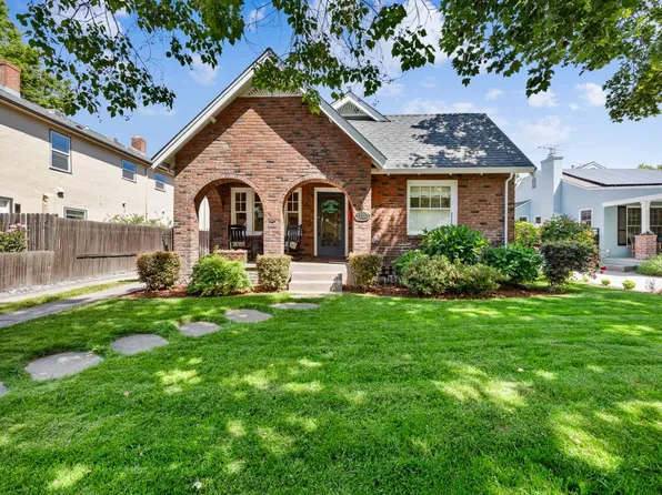 1303 Santa Ynez Way, Sacramento, CA 95816