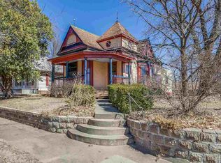 700 N Spruce St, Kingman, KS 67068