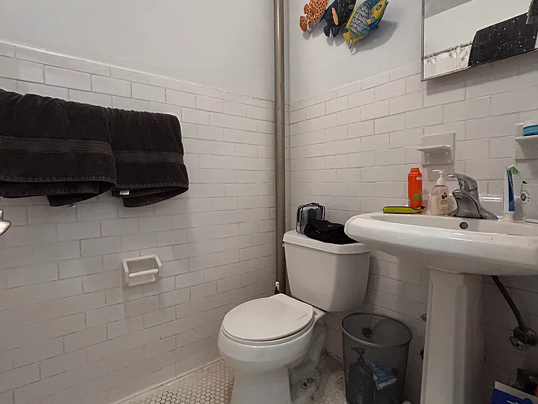 106 Mac Dougal St #14 — Photo 7