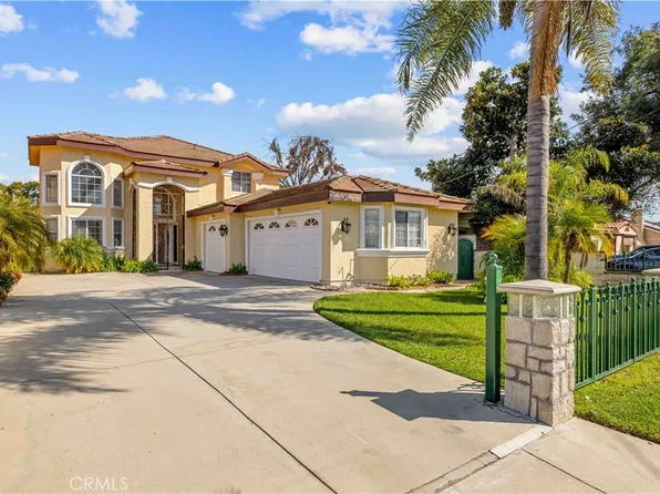 5558 N Charlotte Ave, San Gabriel, CA 91776