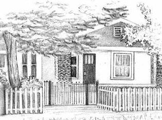 238 Griffin St, Santa Fe, NM 87501