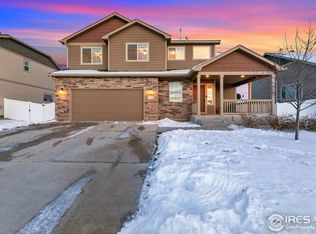 7556 Little Fox Ln, Wellington, CO 80549