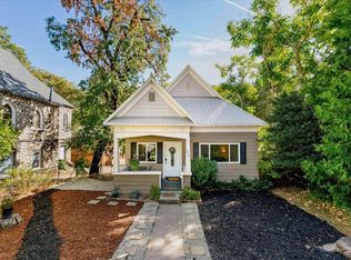 5964 Dunsmuir Ave, Dunsmuir, CA 96025