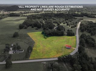10 Flat Creek Rd, Spring Hill, TN 37174
