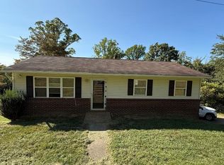 1370 Genteel Ridge Rd, Wellsburg, WV 26070