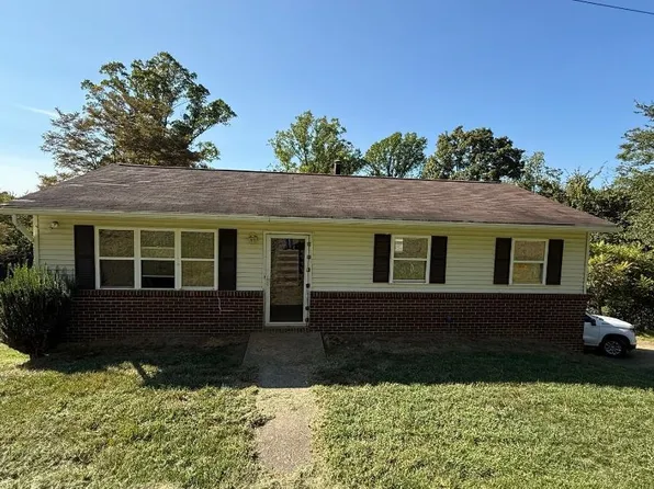 1370 Genteel Ridge Rd, Wellsburg, WV 26070