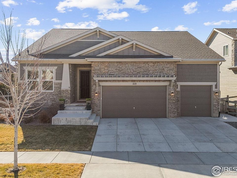 1st image of 1115 Fox Hills Ct