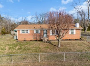 579 Magnolia Dr, Clarksville, TN 37042