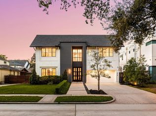 2616 Fenwood Rd, Houston, TX 77005