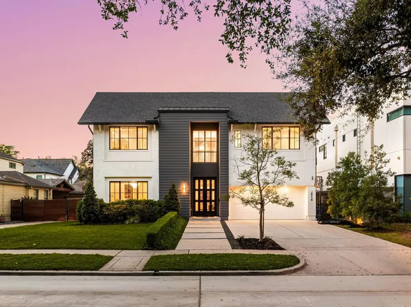 2616 Fenwood Rd, Houston, TX 77005