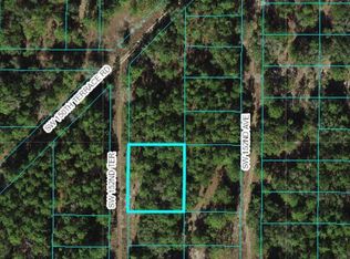 0 SW 152nd Ct, Ocala, FL 34481