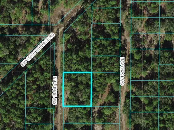0 SW 152nd Ct, Ocala, FL 34481