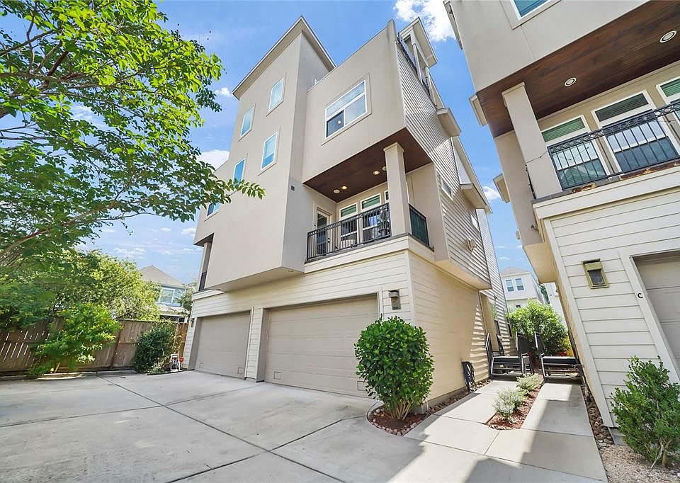 1325 W 24th St UNIT B, Houston, TX 77008 | Zillow