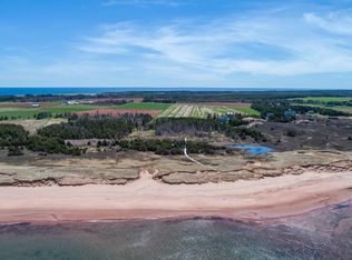 Acreage Glory Ln, Elmira, PE C0A