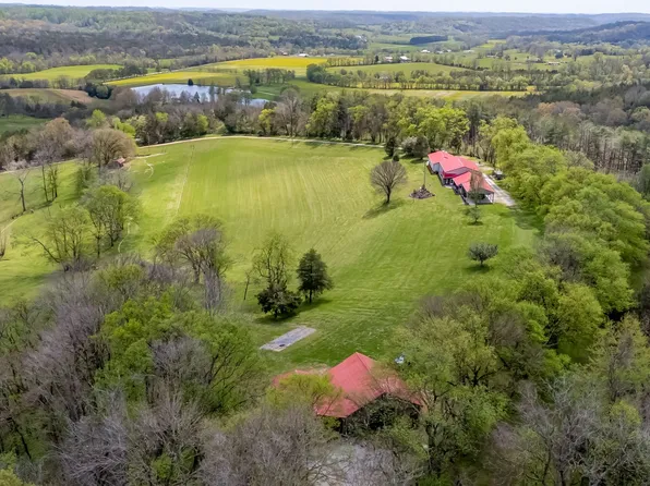 5123 Steam Mill Hollow Rd, Williamsport, TN 38487