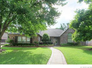 10249 S Canton Ave, Tulsa, OK 74137