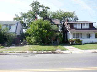 12859 Hubbell St, Detroit, MI 48227