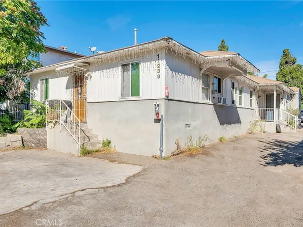 11239 Emelita St, North Hollywood, CA 91601