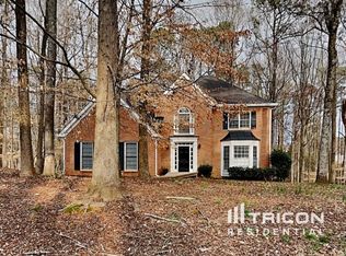 125 Hopewell Chase Ct, Alpharetta, GA 30004