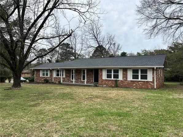 3271 Kelley Chapel Rd, Decatur, GA 30034