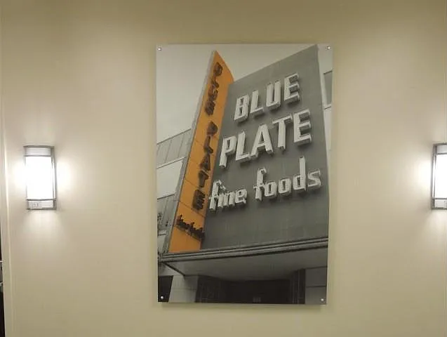 Blue Plate Artist Lofts — Photo 23