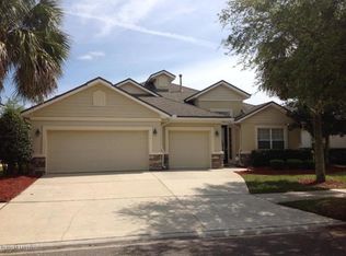 14627 Fern Hammock Dr, Jacksonville, FL 32258
