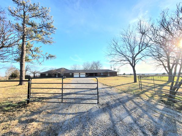 3513 Fm 901, Whitesboro, TX 76273