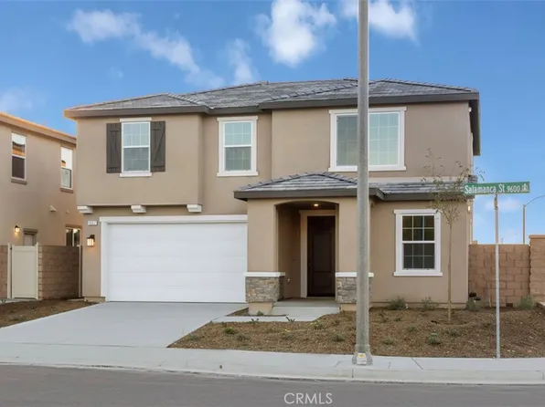 9667 Salamanca St, Riverside, CA 92508