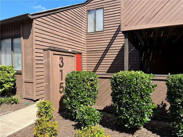 315 Rutherglen Muse, Virginia Beach, VA 23452