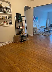 Rented by Highline Residential