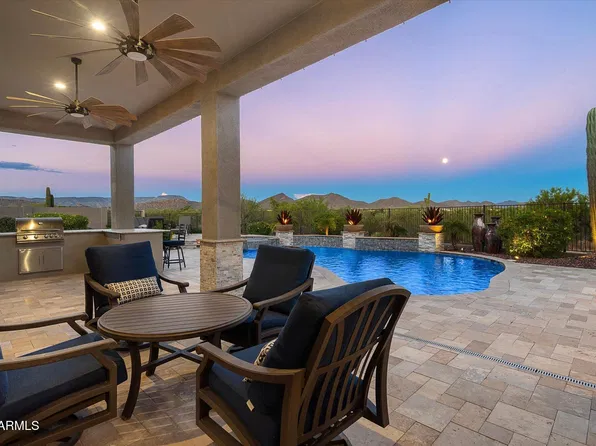 39927 N LONG LANDING Court, Anthem, AZ 85086