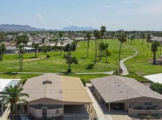 2535 N Higley Rd, Mesa, AZ 85215