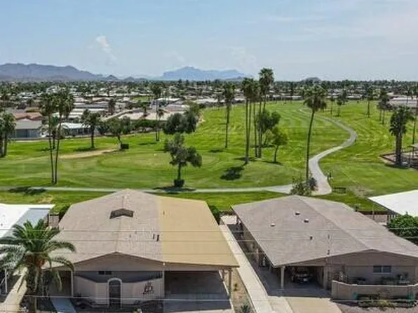 2535 N HIGLEY Road, Mesa, AZ 85215